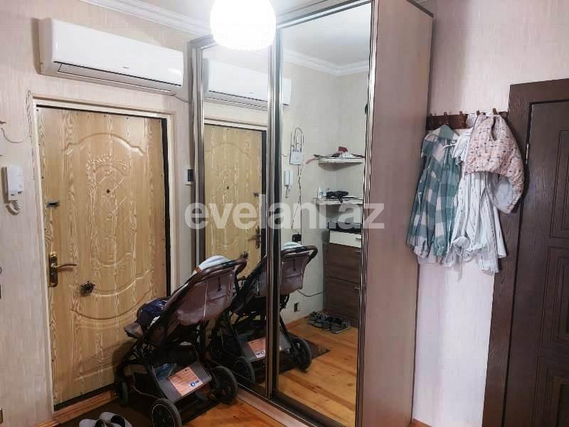 Satılır, köhnə tikili, 3 otaqlı, 70 m², Bakı, Sabunçu r, Bakıxanov q.