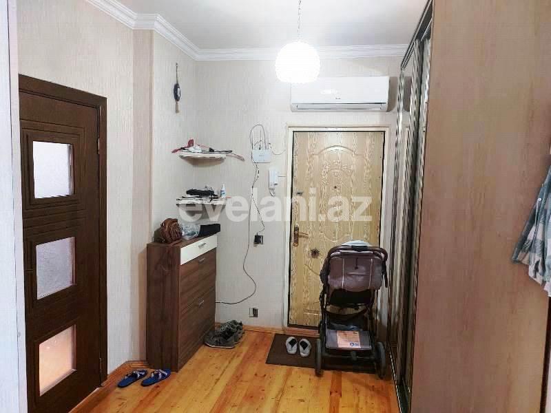 Satılır, köhnə tikili, 3 otaqlı, 70 m², Bakı, Sabunçu r, Bakıxanov q.