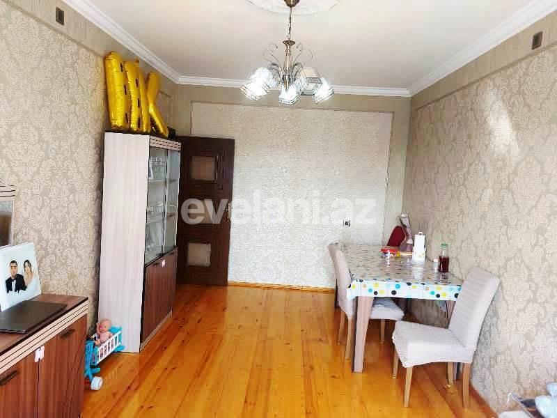 Satılır, köhnə tikili, 3 otaqlı, 70 m², Bakı, Sabunçu r, Bakıxanov q.