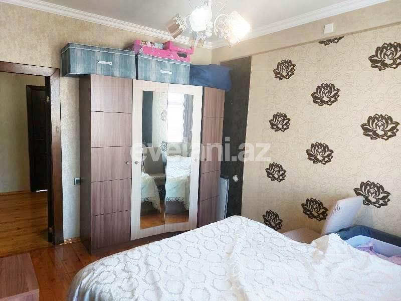 Satılır, köhnə tikili, 3 otaqlı, 70 m², Bakı, Sabunçu r, Bakıxanov q.