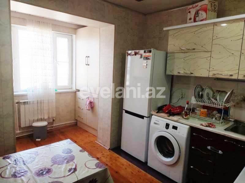 Satılır, köhnə tikili, 3 otaqlı, 70 m², Bakı, Sabunçu r, Bakıxanov q.