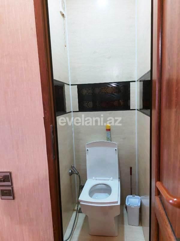 Satılır, köhnə tikili, 3 otaqlı, 70 m², Bakı, Sabunçu r, Bakıxanov q.