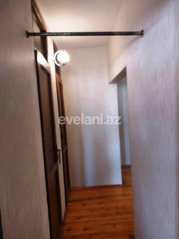 Satılır, köhnə tikili, 3 otaqlı, 70 m², Bakı, Sabunçu r, Bakıxanov q.