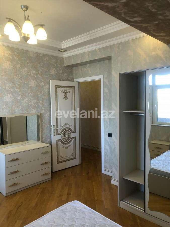 Kirayə verilir, yeni tikili, 3 otaqlı, 115 m², Bakı, Yasamal r, Yeni Yasamal q, İnşaatçılar m.