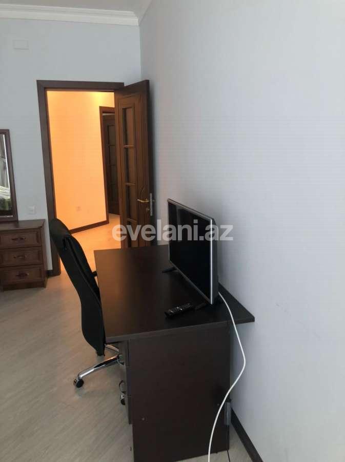 Kirayə verilir, yeni tikili, 4 otaqlı, 165 m², Bakı, Nərimanov r, Gənclik m.