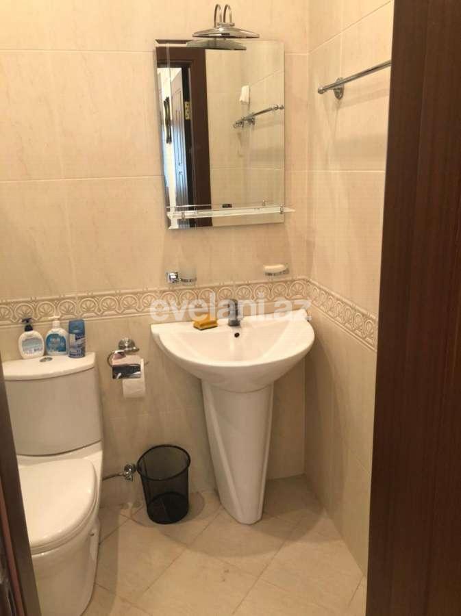 Kirayə verilir, yeni tikili, 4 otaqlı, 165 m², Bakı, Nərimanov r, Gənclik m.