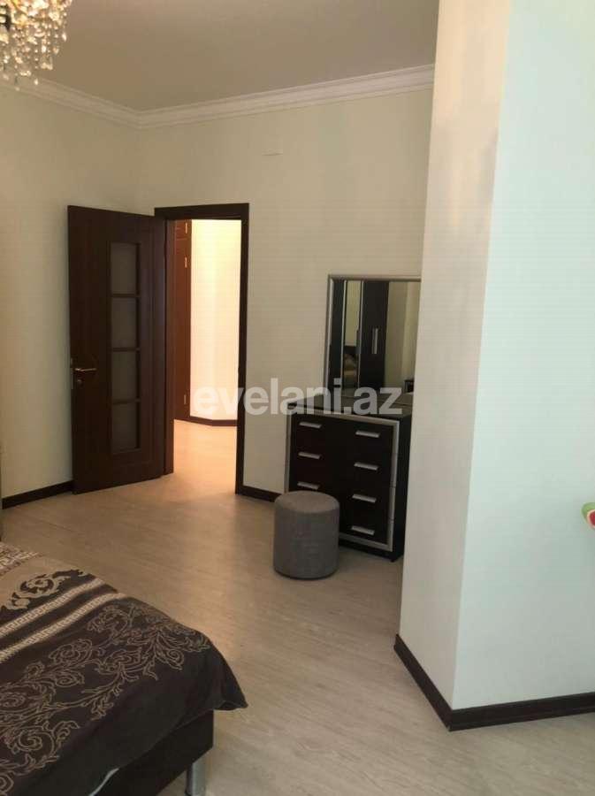 Kirayə verilir, yeni tikili, 4 otaqlı, 165 m², Bakı, Nərimanov r, Gənclik m.