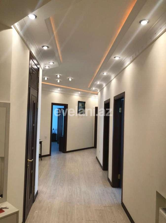 Kirayə verilir, yeni tikili, 4 otaqlı, 165 m², Bakı, Nərimanov r, Gənclik m.