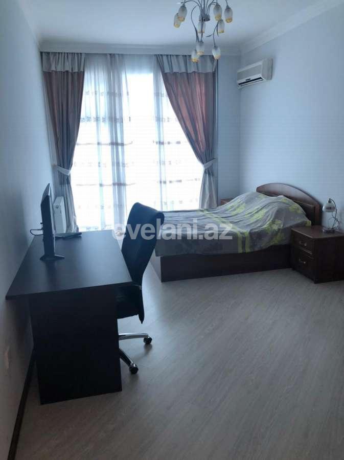 Kirayə verilir, yeni tikili, 4 otaqlı, 165 m², Bakı, Nərimanov r, Gənclik m.