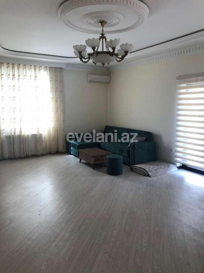 Kirayə verilir, yeni tikili, 4 otaqlı, 165 m², Bakı, Nərimanov r, Gənclik m.