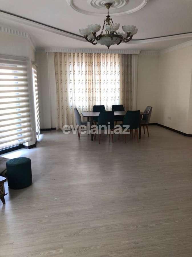 Kirayə verilir, yeni tikili, 4 otaqlı, 165 m², Bakı, Nərimanov r, Gənclik m.