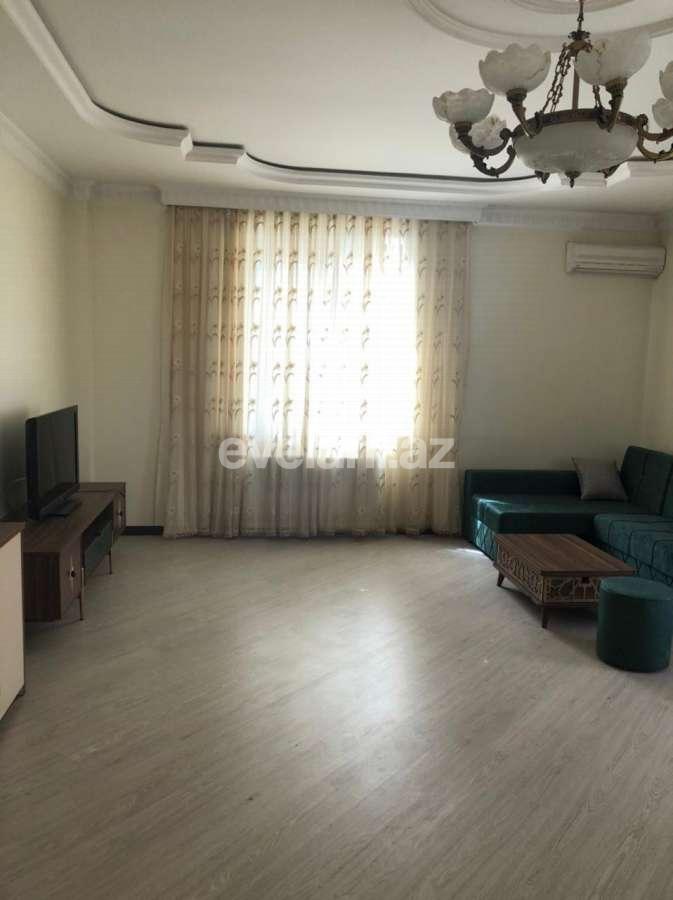 Kirayə verilir, yeni tikili, 4 otaqlı, 165 m², Bakı, Nərimanov r, Gənclik m.