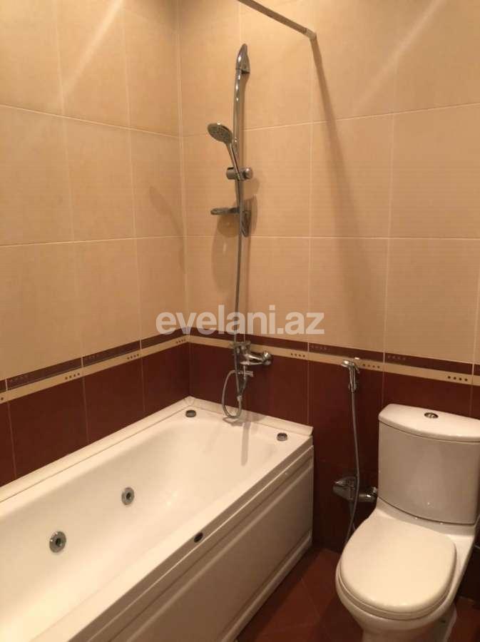 Kirayə verilir, yeni tikili, 4 otaqlı, 165 m², Bakı, Nərimanov r, Gənclik m.