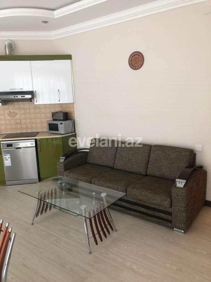 Kirayə verilir, yeni tikili, 4 otaqlı, 165 m², Bakı, Nərimanov r, Gənclik m.