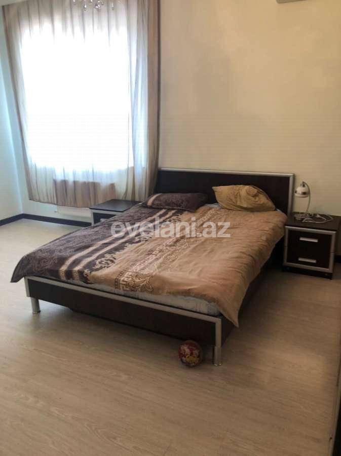 Kirayə verilir, yeni tikili, 4 otaqlı, 165 m², Bakı, Nərimanov r, Gənclik m.