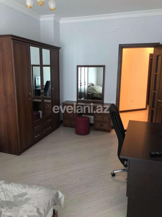 Kirayə verilir, yeni tikili, 4 otaqlı, 165 m², Bakı, Nərimanov r, Gənclik m.