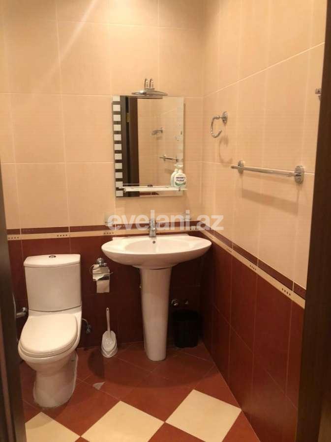Kirayə verilir, yeni tikili, 4 otaqlı, 165 m², Bakı, Nərimanov r, Gənclik m.