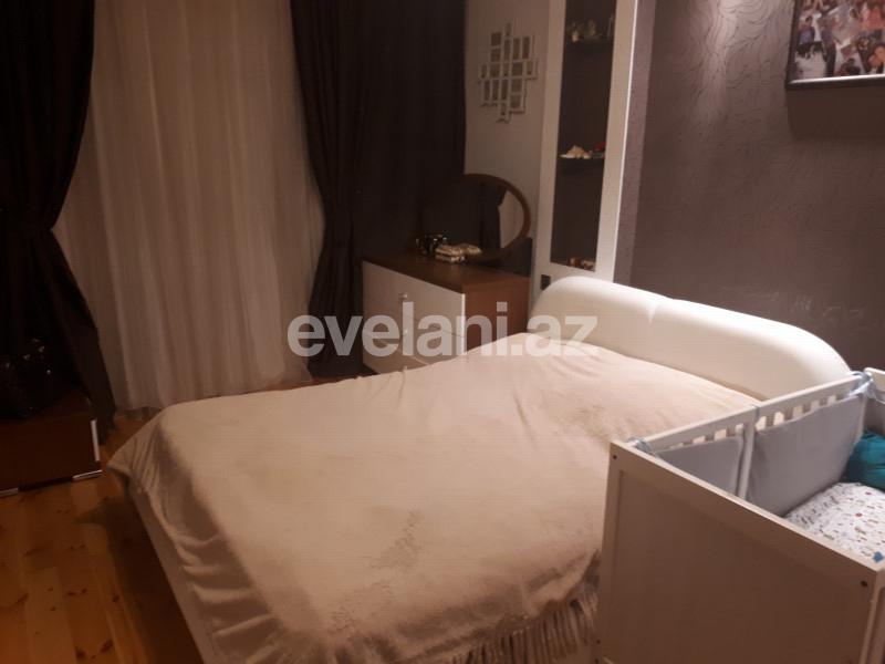 Satılır, yeni tikili, 4 otaqlı, 147 m², Bakı, Xətai r, Həzi Aslanov m.