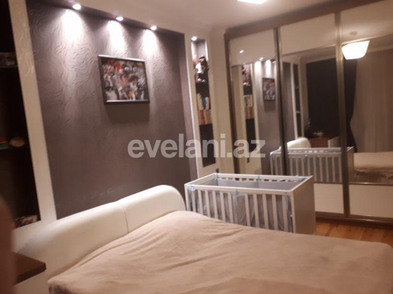 Satılır, yeni tikili, 4 otaqlı, 147 m², Bakı, Xətai r, Həzi Aslanov m.