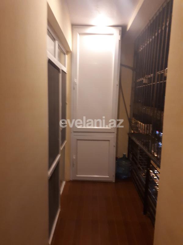 Satılır, yeni tikili, 4 otaqlı, 147 m², Bakı, Xətai r, Həzi Aslanov m.