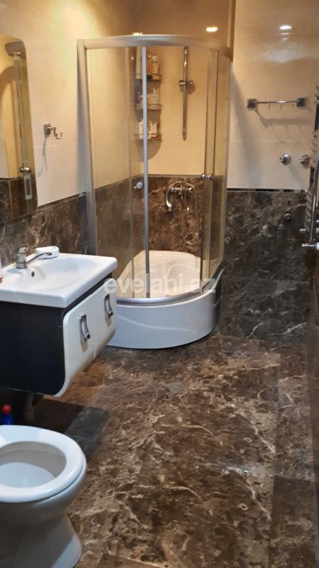 Satılır, yeni tikili, 4 otaqlı, 147 m², Bakı, Xətai r, Həzi Aslanov m.