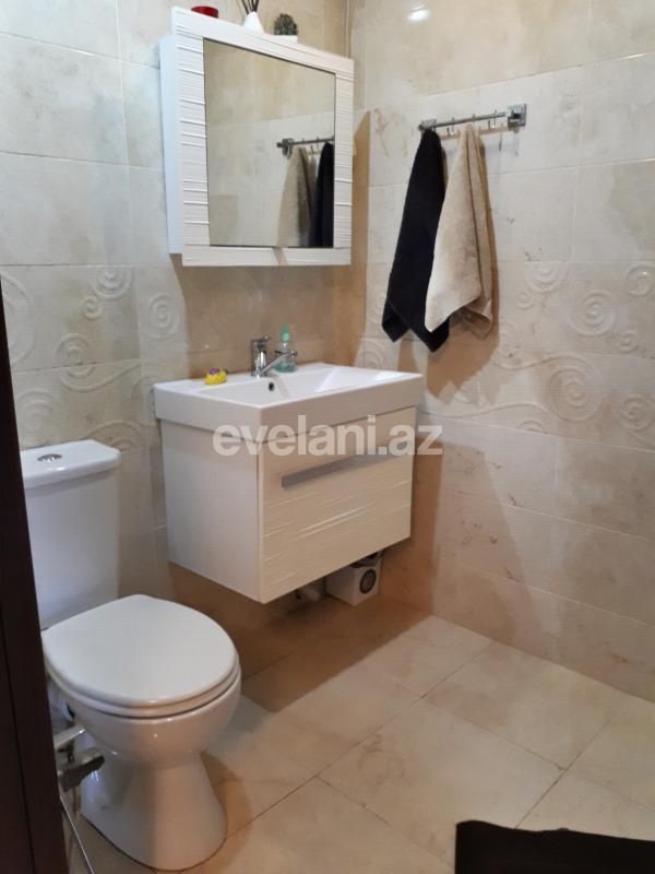 Satılır, yeni tikili, 4 otaqlı, 147 m², Bakı, Xətai r, Həzi Aslanov m.