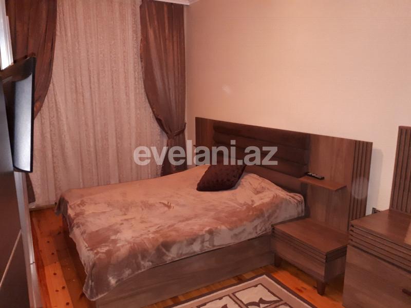 Satılır, yeni tikili, 4 otaqlı, 147 m², Bakı, Xətai r, Həzi Aslanov m.