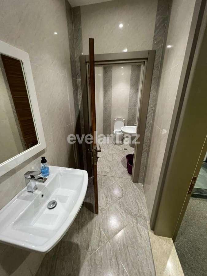 Сдаётся, офис, 4-комнаты, 160 m², Баку, Наримановский r, 28 мая m.