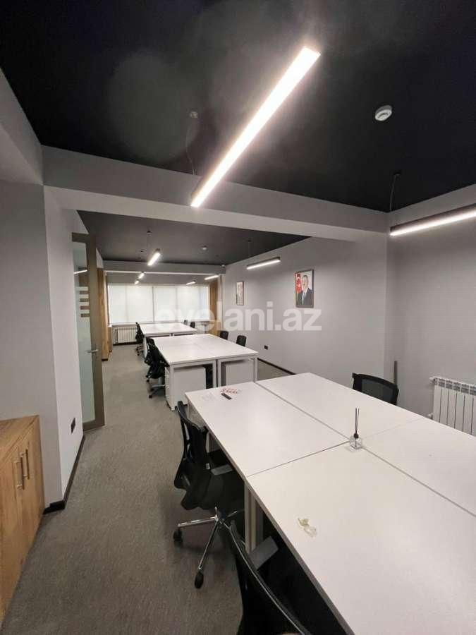 Сдаётся, офис, 4-комнаты, 160 m², Баку, Наримановский r, 28 мая m.