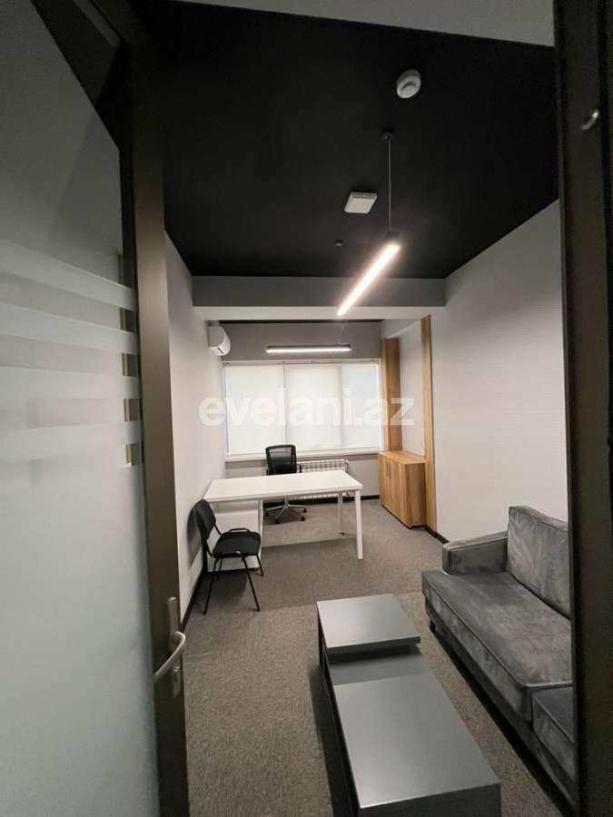 Сдаётся, офис, 4-комнаты, 160 m², Баку, Наримановский r, 28 мая m.