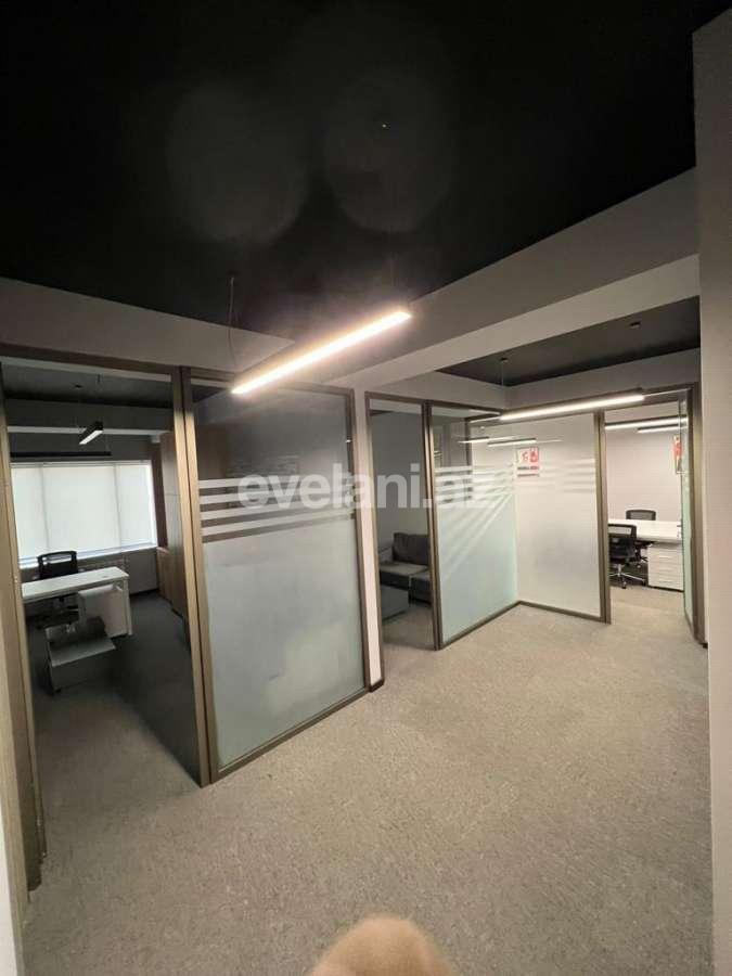 Сдаётся, офис, 4-комнаты, 160 m², Баку, Наримановский r, 28 мая m.