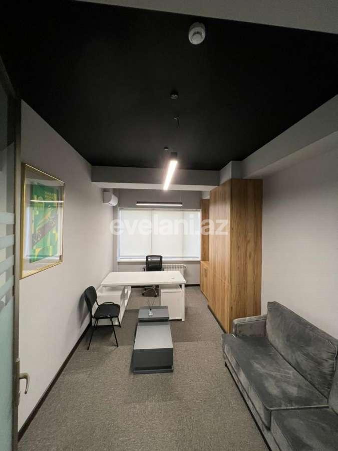 Сдаётся, офис, 4-комнаты, 160 m², Баку, Наримановский r, 28 мая m.