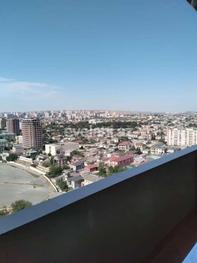 Satılır, yeni tikili, 3 otaqlı, 88 m², Bakı, Binəqədi r, 7-ci mikrorayon q, Azadlıq prospekti m.