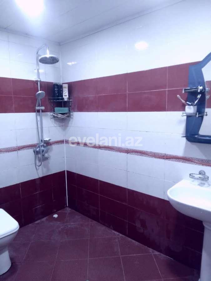 Satılır, yeni tikili, 3 otaqlı, 88 m², Bakı, Binəqədi r, 7-ci mikrorayon q, Azadlıq prospekti m.