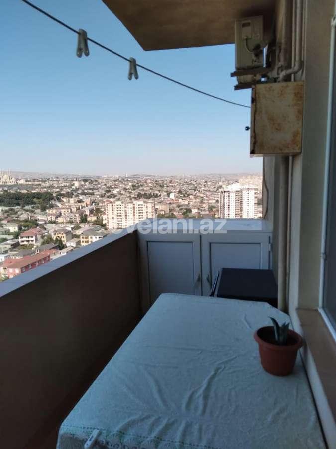 Satılır, yeni tikili, 3 otaqlı, 88 m², Bakı, Binəqədi r, 7-ci mikrorayon q, Azadlıq prospekti m.