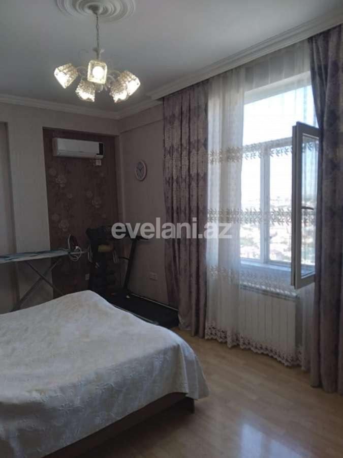 Satılır, yeni tikili, 3 otaqlı, 88 m², Bakı, Binəqədi r, 7-ci mikrorayon q, Azadlıq prospekti m.