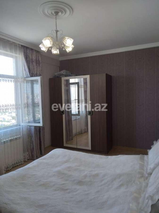 Satılır, yeni tikili, 3 otaqlı, 88 m², Bakı, Binəqədi r, 7-ci mikrorayon q, Azadlıq prospekti m.