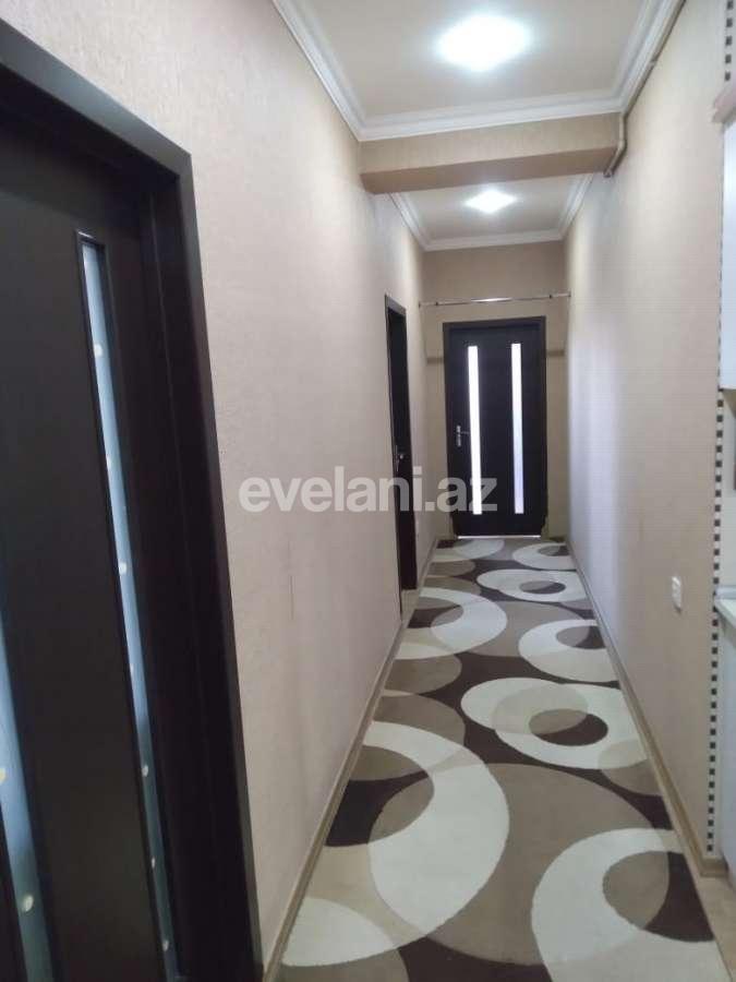 Satılır, yeni tikili, 3 otaqlı, 88 m², Bakı, Binəqədi r, 7-ci mikrorayon q, Azadlıq prospekti m.