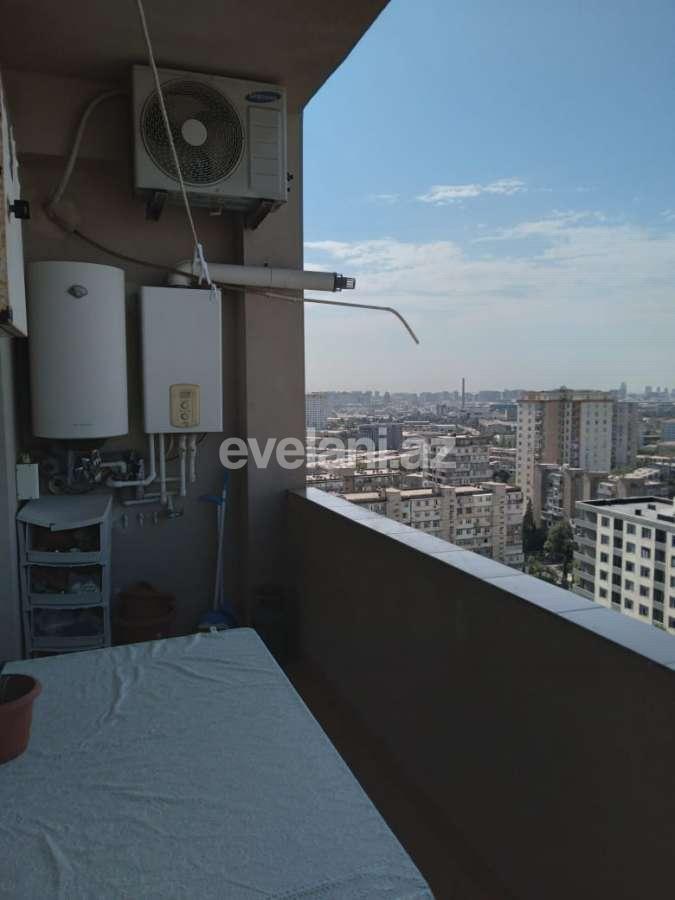 Satılır, yeni tikili, 3 otaqlı, 88 m², Bakı, Binəqədi r, 7-ci mikrorayon q, Azadlıq prospekti m.