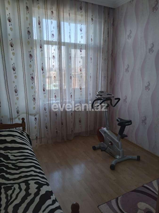 Satılır, yeni tikili, 3 otaqlı, 88 m², Bakı, Binəqədi r, 7-ci mikrorayon q, Azadlıq prospekti m.