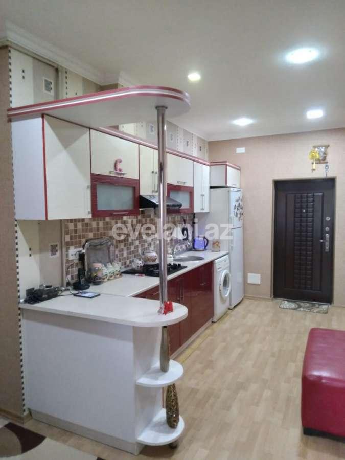Satılır, yeni tikili, 3 otaqlı, 88 m², Bakı, Binəqədi r, 7-ci mikrorayon q, Azadlıq prospekti m.