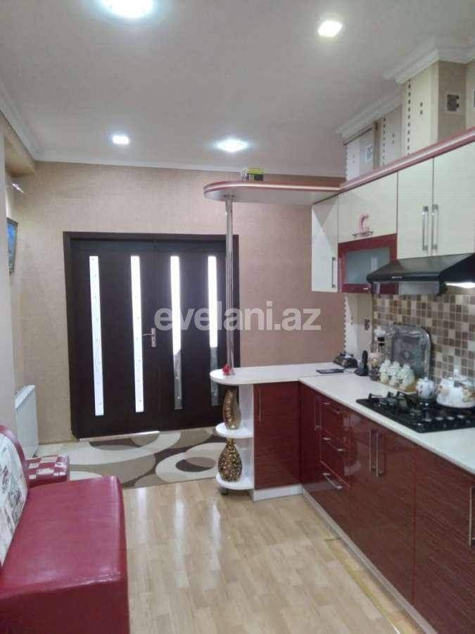 Satılır, yeni tikili, 3 otaqlı, 88 m², Bakı, Binəqədi r, 7-ci mikrorayon q, Azadlıq prospekti m.