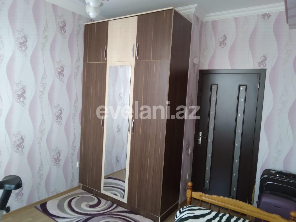 Satılır, yeni tikili, 3 otaqlı, 88 m², Bakı, Binəqədi r, 7-ci mikrorayon q, Azadlıq prospekti m.