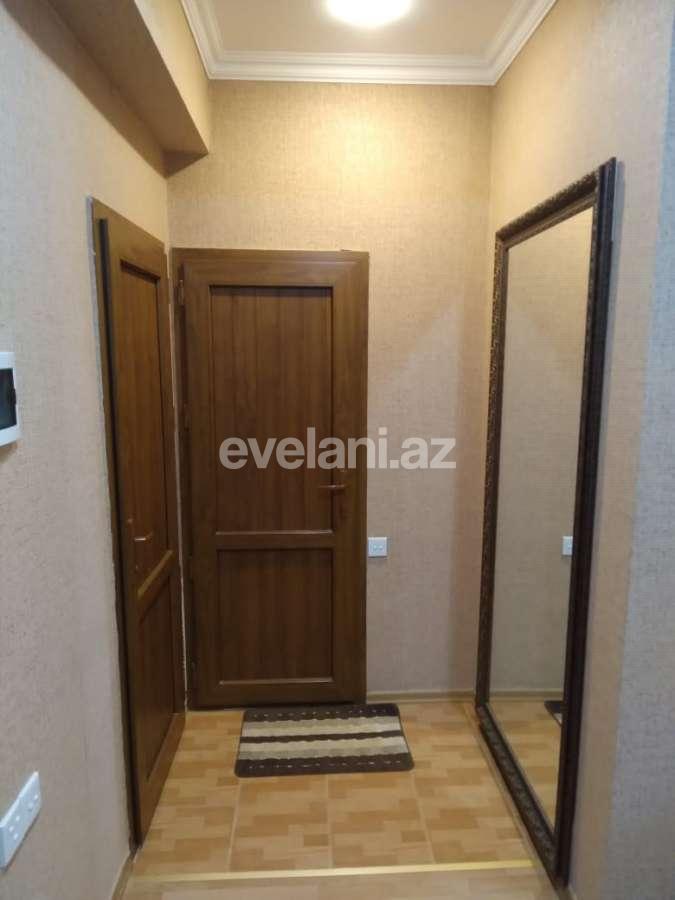 Satılır, yeni tikili, 3 otaqlı, 88 m², Bakı, Binəqədi r, 7-ci mikrorayon q, Azadlıq prospekti m.
