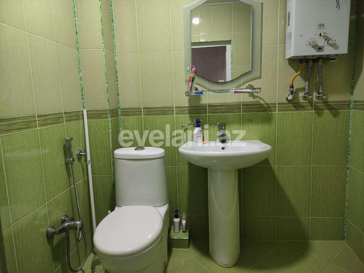 Satılır, köhnə tikili, 3 otaqlı, 65 m², Bakı, Səbail r, Badamdar q.