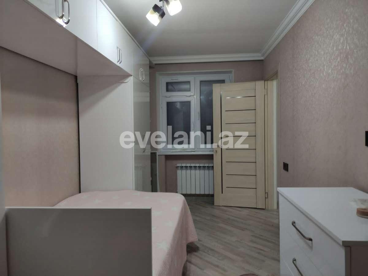 Satılır, köhnə tikili, 3 otaqlı, 65 m², Bakı, Səbail r, Badamdar q.
