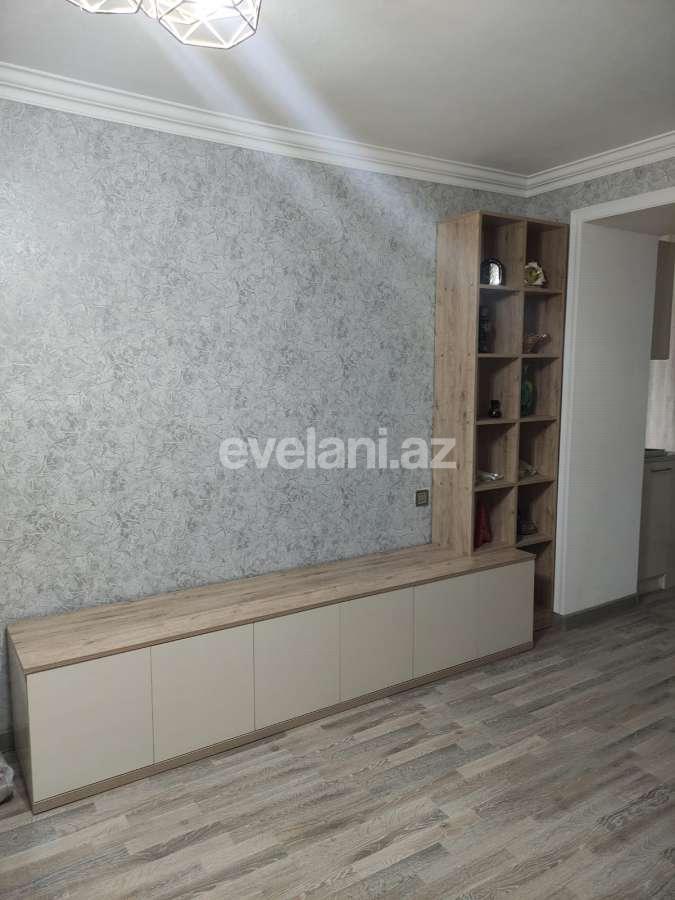 Satılır, köhnə tikili, 3 otaqlı, 65 m², Bakı, Səbail r, Badamdar q.