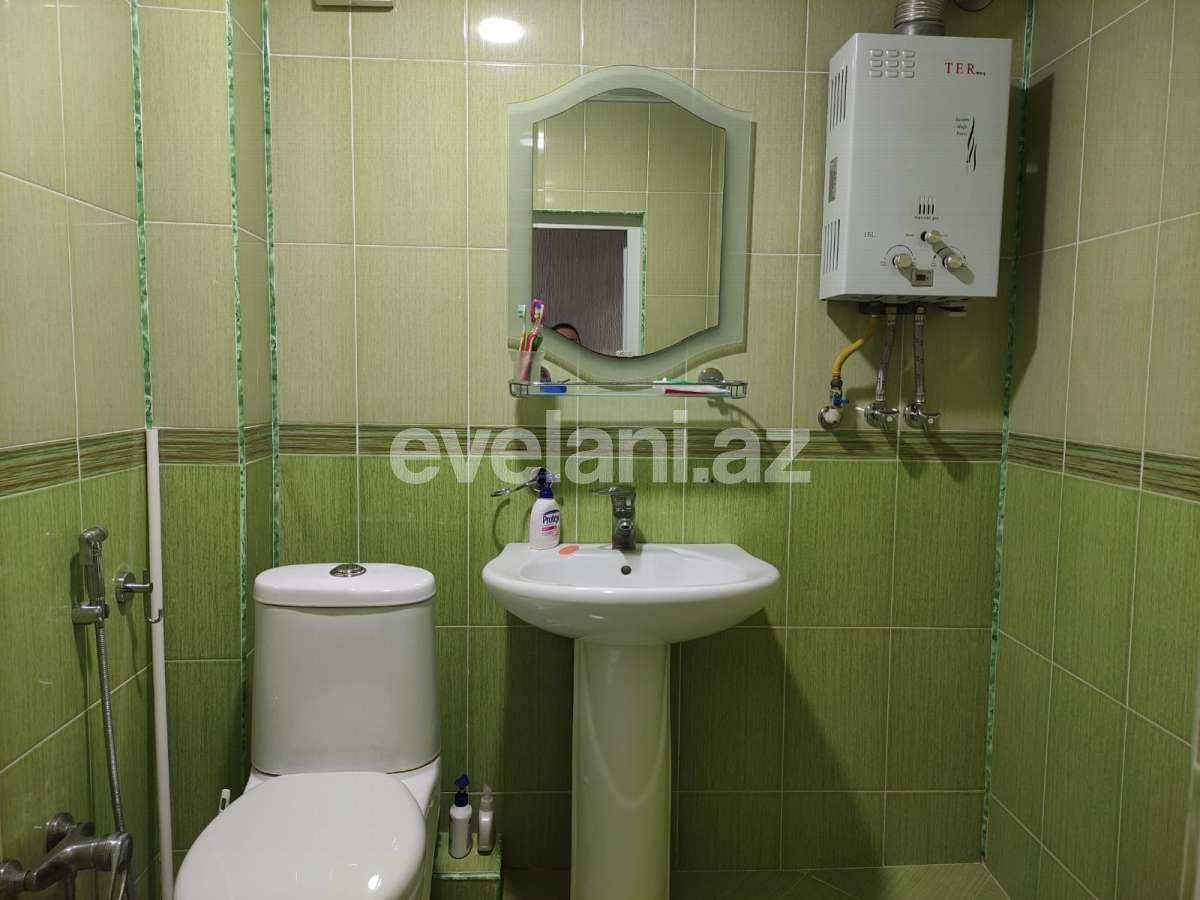 Satılır, köhnə tikili, 3 otaqlı, 65 m², Bakı, Səbail r, Badamdar q.