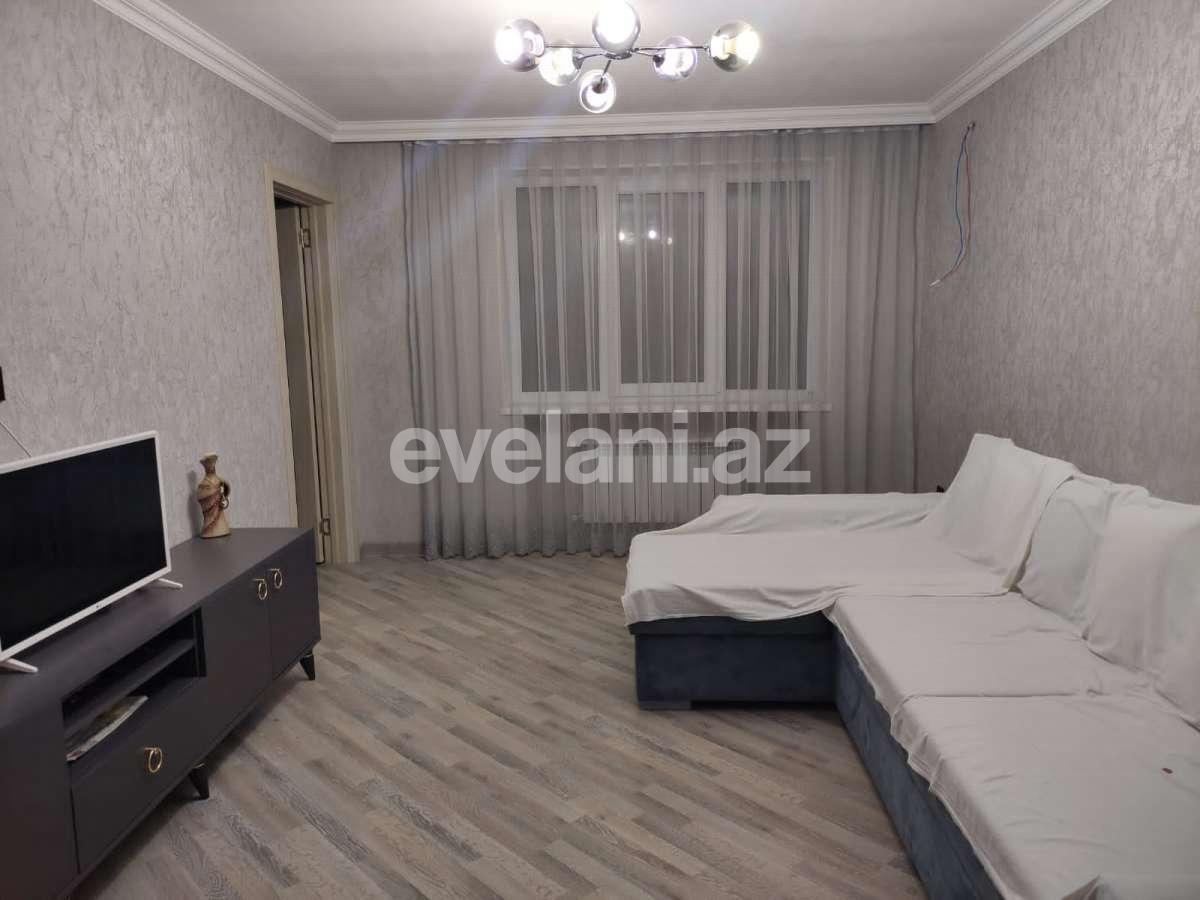 Satılır, köhnə tikili, 3 otaqlı, 65 m², Bakı, Səbail r, Badamdar q.