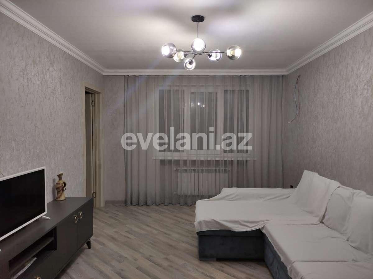 Satılır, köhnə tikili, 3 otaqlı, 65 m², Bakı, Səbail r, Badamdar q.